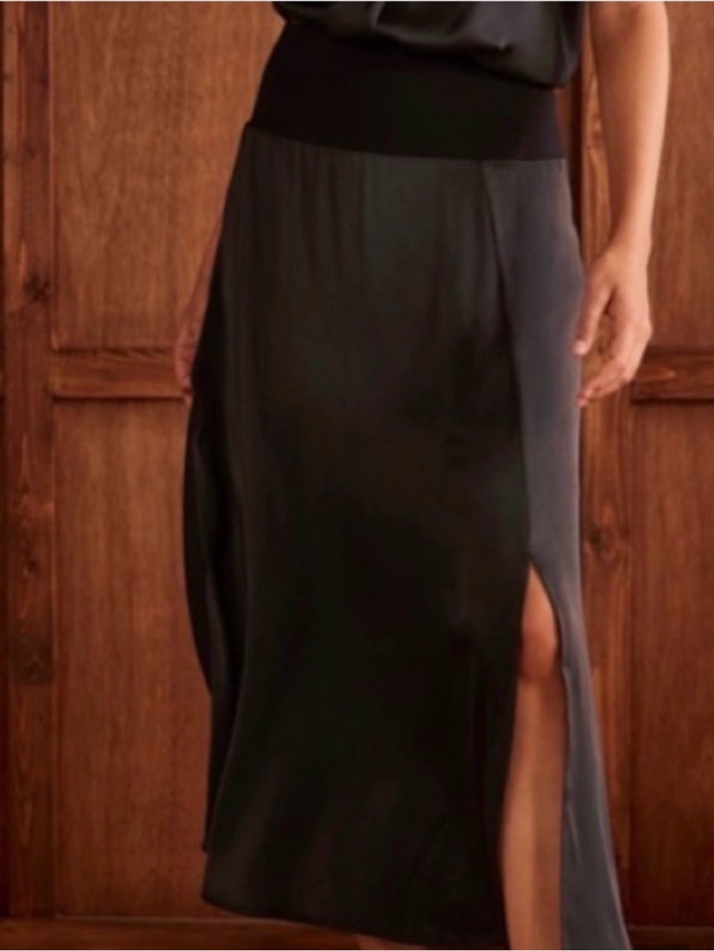 Cabi Slip Skirt size Medium